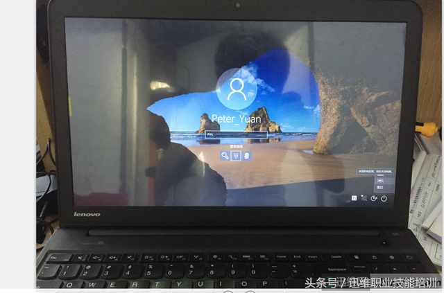 thinkpads5第三代，联想S5笔记本闪屏严重