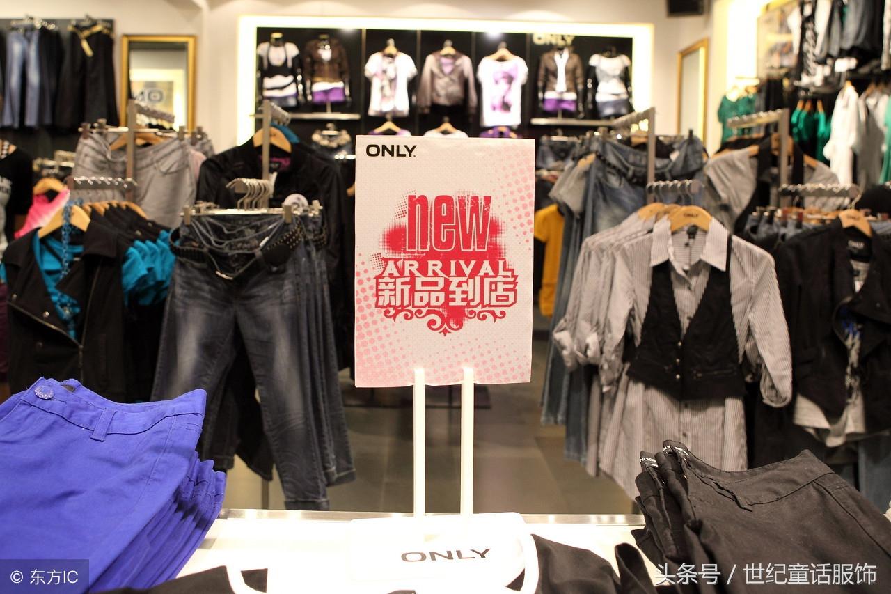 品牌童装进货渠道(童装货源一手货源)
