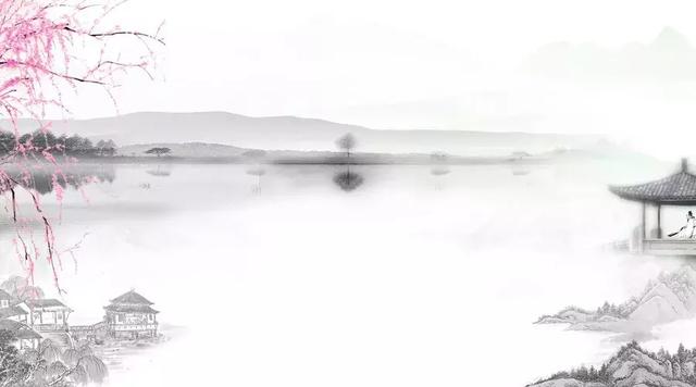 人世间的苦难孟郊，写尽苦吟诗人的百味人生