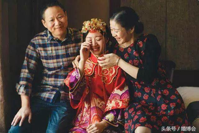 婚礼的注意事项和规矩，结婚前男方准备最全详细清单（这15条婚礼习俗和禁忌）