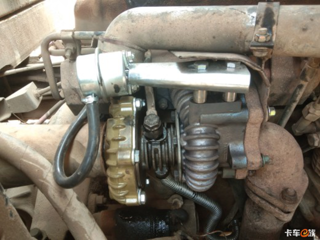 isd是什么意思，isb是什么意思（这些发动机知识学会了）