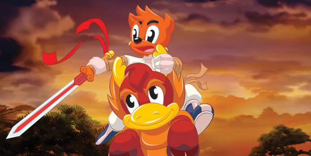 虹猫蓝兔七侠传哪把剑最厉害，《虹猫蓝兔七侠传》七剑实力大排名