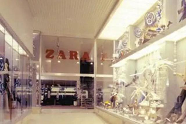 gap是什么牌子的衣服，gap的衣服一般多少钱（H\u0026amp;M、ZARA、优衣库、GAP四大服装品牌的由来）