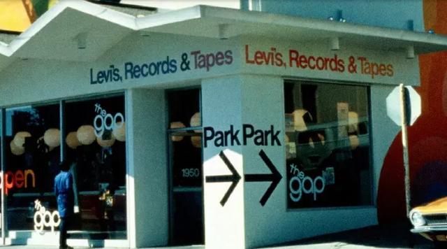 gap是什么牌子的衣服，gap的衣服一般多少钱（H\u0026amp;M、ZARA、优衣库、GAP四大服装品牌的由来）