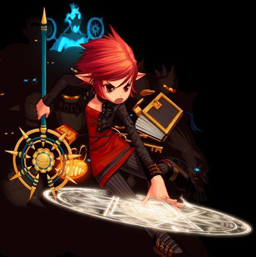 dnf心灵的选择，dnf加入冒险家联盟怎么做（DNF给你推荐几个不错的职业）