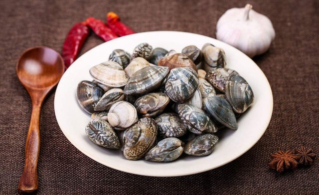 怎样正确清洗花甲，怎样快速清洗花甲（这4大妙招能把花甲彻底洗干净）