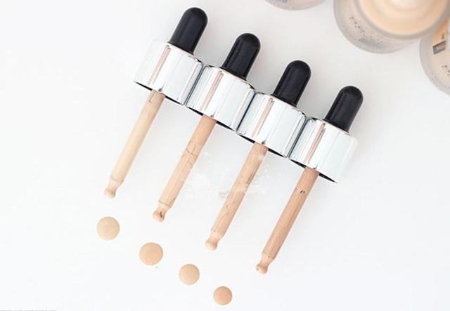 bb霜和粉底液的区别是什么，BB霜跟粉底液有什么区别（一分钟看完BB霜与粉底液差距在哪）