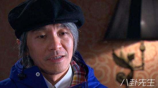 黄老太周星驰原型，周星驰电影里面的黄老太（但他电影里很多桥段其实都在模仿美国电影）