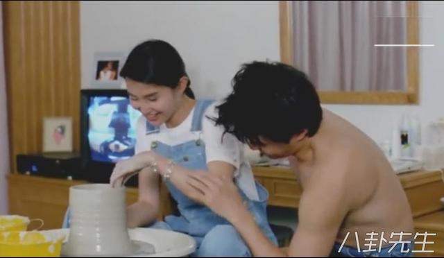 黄老太周星驰原型，周星驰电影里面的黄老太（但他电影里很多桥段其实都在模仿美国电影）