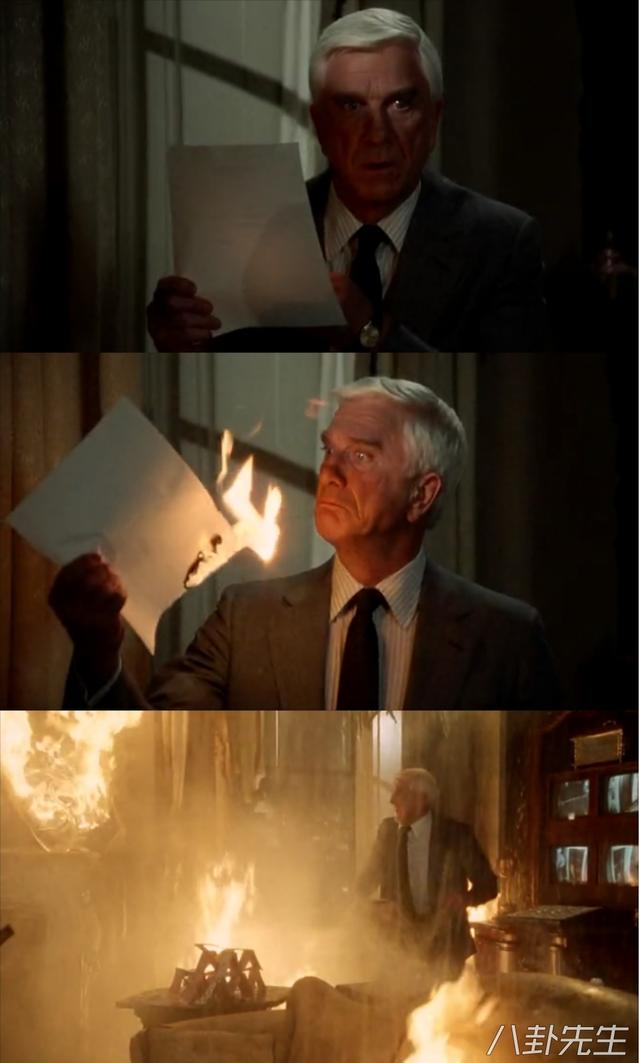 黄老太周星驰原型，周星驰电影里面的黄老太（但他电影里很多桥段其实都在模仿美国电影）