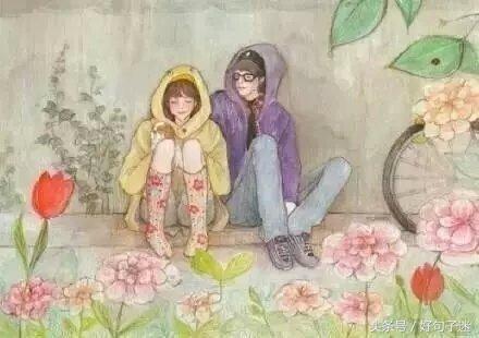 最感人的情话让人流泪，最感人的情话让人流泪的句子（催人泪下的情话短句，句句感人）