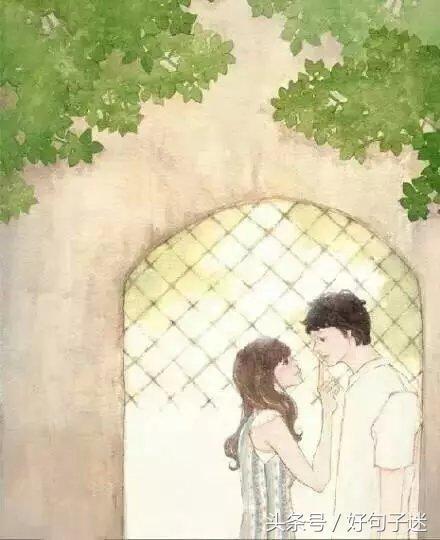 最感人的情话让人流泪，最感人的情话让人流泪的句子（催人泪下的情话短句，句句感人）