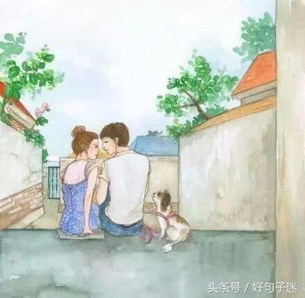 最感人的情话让人流泪，最感人的情话让人流泪的句子（催人泪下的情话短句，句句感人）