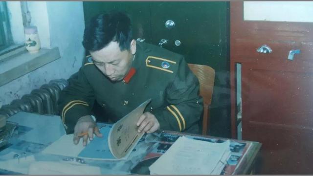 特勤是干嘛的，厂里特勤是干嘛的（“我愿用我一切换你岁月长留”这是一个小警对老警的牵挂）