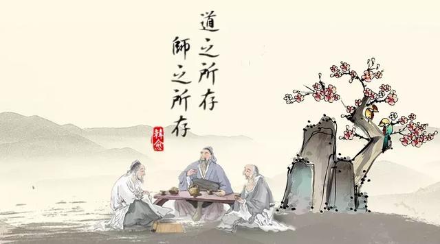 南墙是用来比喻什么，南墙是什么意思（112期成语故事——投杼之疑）