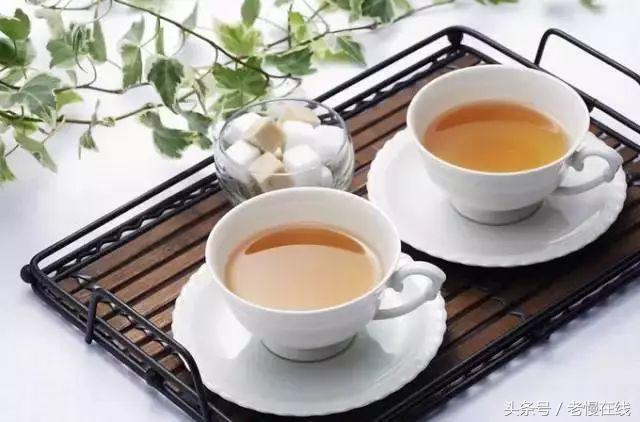 女性喝茯茶的好处和坏处，女性长期喝茯苓的坏处（本周六咸阳这个地方要请你喝茶、教你制茶）