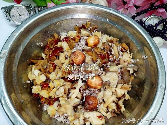 猪小肚是哪个部位，猪肚是什么器官（这是猪储存尿液的地方）