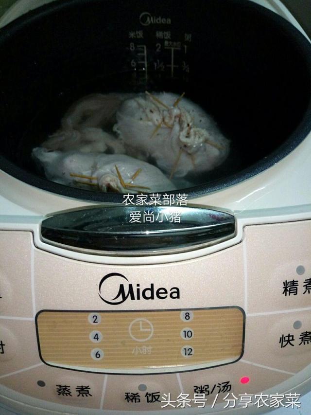 猪小肚是哪个部位，猪肚是什么器官（这是猪储存尿液的地方）