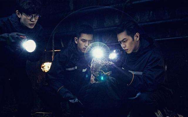 5部高质量法医破案剧,看最后一部需要一点胆量!-质信十强榜