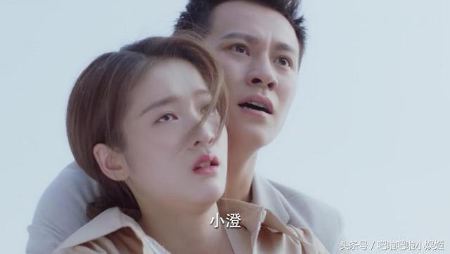 泡沫之夏洛熙跟夏沫同居了么，《泡沫之夏》大结局有情人终成眷属