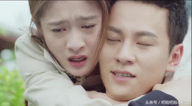 泡沫之夏洛熙跟夏沫同居了么，《泡沫之夏》大结局有情人终成眷属