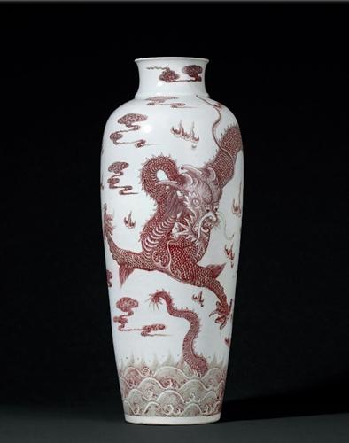 一个粗瓷大碗为什么那么珍贵，一个小瓷碗估价高达350万