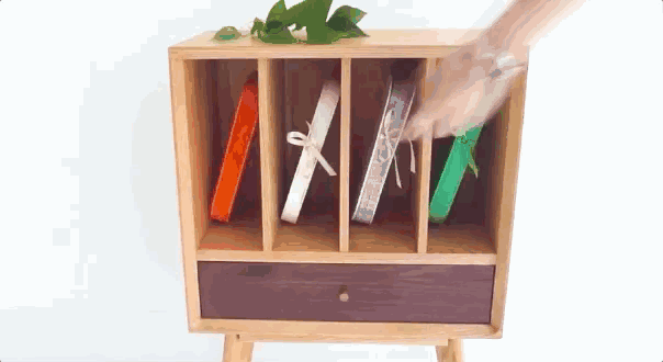 折纸床怎么折，怎么折折纸床（还拿了德国红点设计大奖和国际专利）