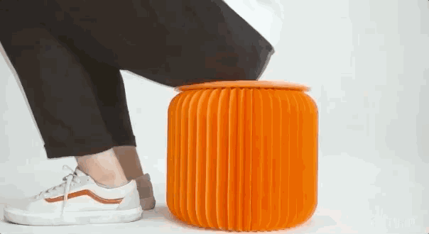 折纸床怎么折，怎么折折纸床（还拿了德国红点设计大奖和国际专利）