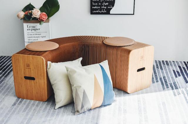 折纸床怎么折，怎么折折纸床（还拿了德国红点设计大奖和国际专利）