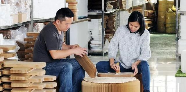 折纸床怎么折，怎么折折纸床（还拿了德国红点设计大奖和国际专利）