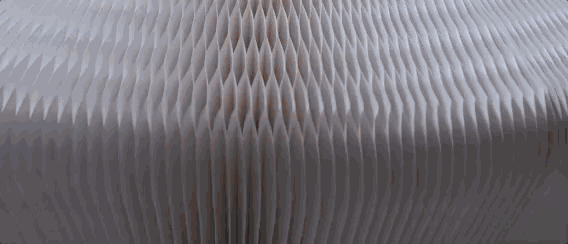 折纸床怎么折，怎么折折纸床（还拿了德国红点设计大奖和国际专利）