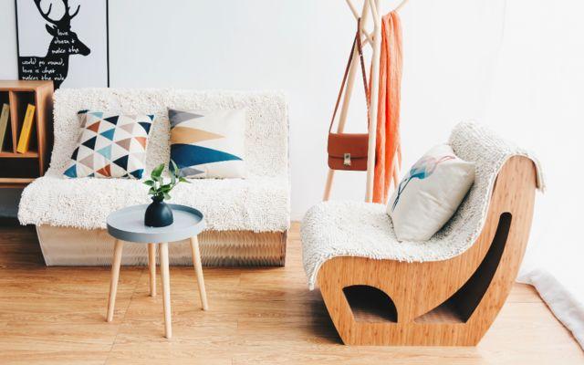 折纸床怎么折，怎么折折纸床（还拿了德国红点设计大奖和国际专利）