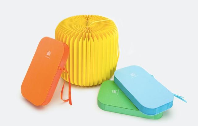 折纸床怎么折，怎么折折纸床（还拿了德国红点设计大奖和国际专利）