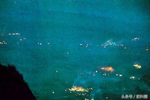 鬼火是什么意思，鬼火什么意思（农村墓地里常有火苗出现）