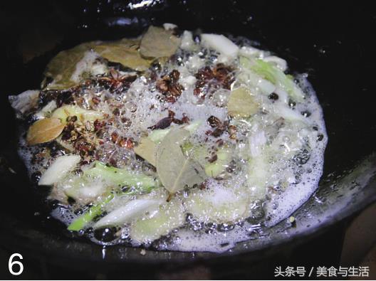 家常熏小黄花鱼，肉质鲜嫩、口感酥香，我自己这样做好吃有滋味