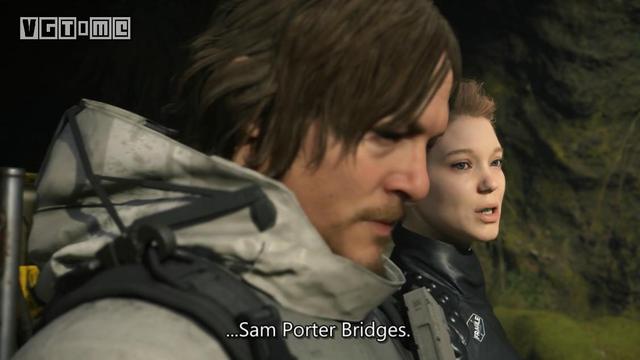 我的世界破碎全集顺序，我的世界破碎内容简介（我不仅把《死亡搁浅》新预告看懂了）