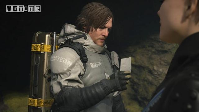 我的世界破碎全集顺序，我的世界破碎内容简介（我不仅把《死亡搁浅》新预告看懂了）