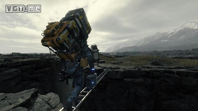 我的世界破碎全集顺序，我的世界破碎内容简介（我不仅把《死亡搁浅》新预告看懂了）