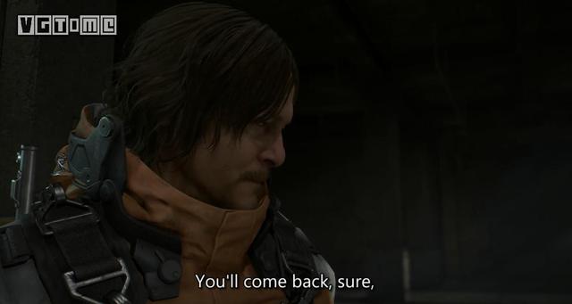 我的世界破碎全集顺序，我的世界破碎内容简介（我不仅把《死亡搁浅》新预告看懂了）