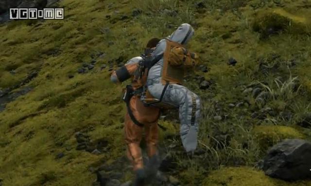 我的世界破碎全集顺序，我的世界破碎内容简介（我不仅把《死亡搁浅》新预告看懂了）