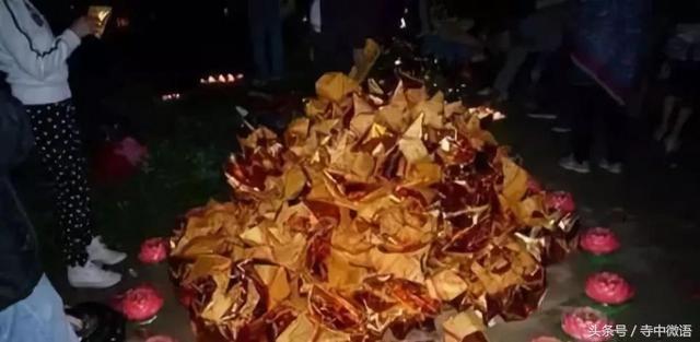 普佛吉祥语，吉祥如意佛语（五台山最大的节日是怎么过的）