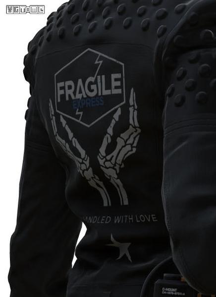 我的世界破碎全集顺序，我的世界破碎内容简介（我不仅把《死亡搁浅》新预告看懂了）