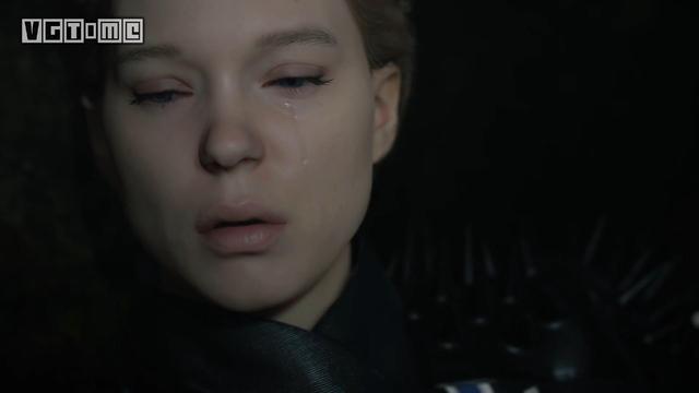 我的世界破碎全集顺序，我的世界破碎内容简介（我不仅把《死亡搁浅》新预告看懂了）