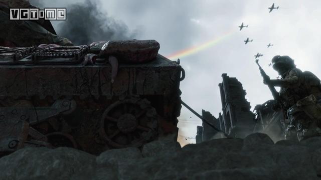 我的世界破碎全集顺序，我的世界破碎内容简介（我不仅把《死亡搁浅》新预告看懂了）