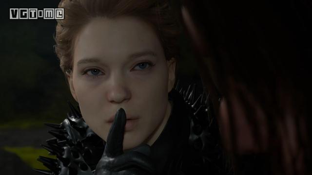 我的世界破碎全集顺序，我的世界破碎内容简介（我不仅把《死亡搁浅》新预告看懂了）