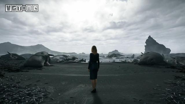 我的世界破碎全集顺序，我的世界破碎内容简介（我不仅把《死亡搁浅》新预告看懂了）