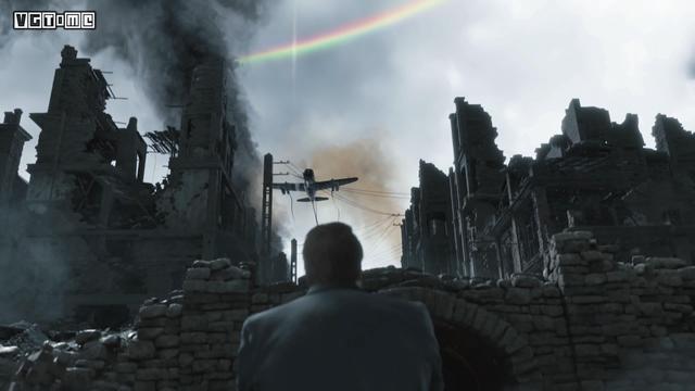 我的世界破碎全集顺序，我的世界破碎内容简介（我不仅把《死亡搁浅》新预告看懂了）