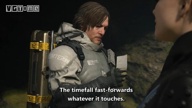 我的世界破碎全集顺序，我的世界破碎内容简介（我不仅把《死亡搁浅》新预告看懂了）