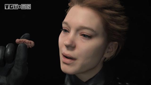 我的世界破碎全集顺序，我的世界破碎内容简介（我不仅把《死亡搁浅》新预告看懂了）