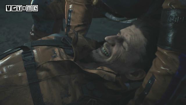 我的世界破碎全集顺序，我的世界破碎内容简介（我不仅把《死亡搁浅》新预告看懂了）